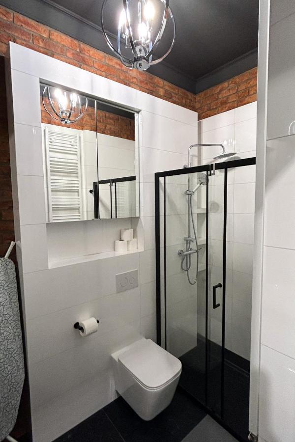 Labo Apartment Metro Mlociny Warszawa Eksteriør bilde